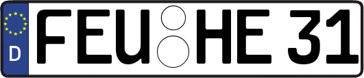FEU-HE31