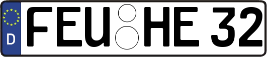 FEU-HE32