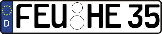 FEU-HE35