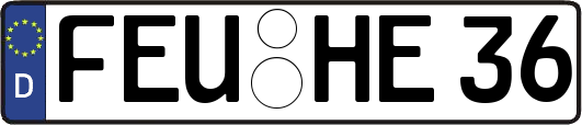 FEU-HE36