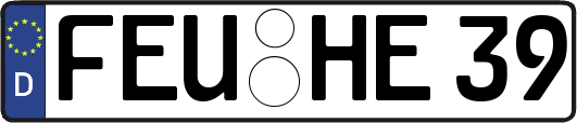 FEU-HE39