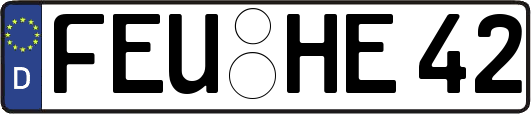 FEU-HE42