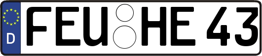 FEU-HE43