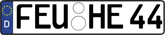 FEU-HE44