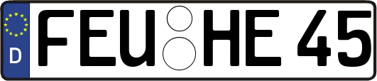 FEU-HE45