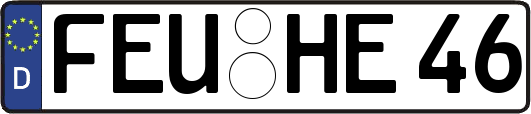 FEU-HE46