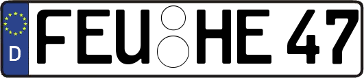 FEU-HE47