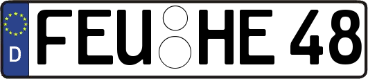 FEU-HE48