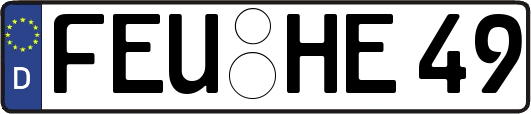 FEU-HE49