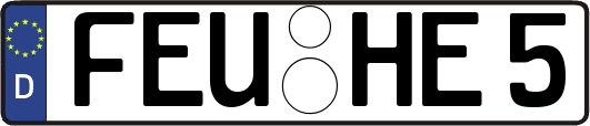 FEU-HE5