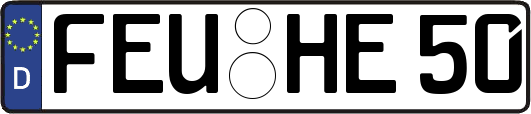FEU-HE50