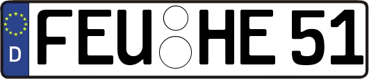 FEU-HE51