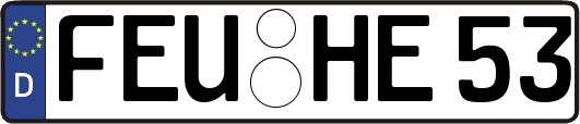 FEU-HE53