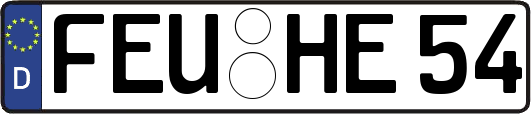 FEU-HE54