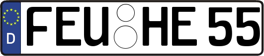 FEU-HE55