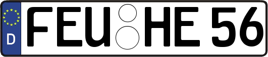 FEU-HE56