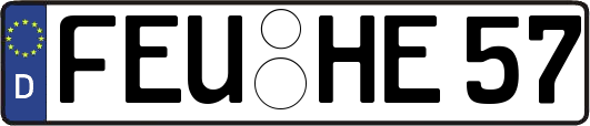 FEU-HE57