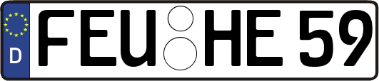 FEU-HE59