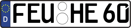 FEU-HE60