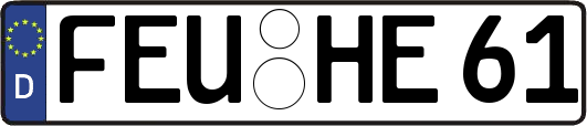 FEU-HE61