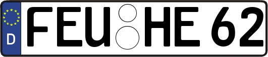 FEU-HE62