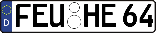 FEU-HE64