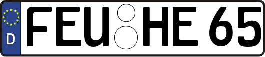 FEU-HE65