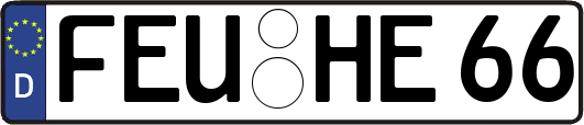 FEU-HE66