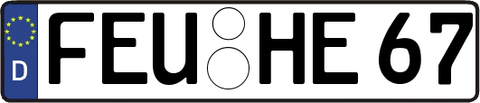 FEU-HE67