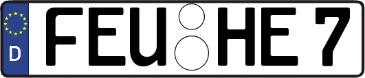 FEU-HE7