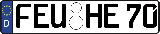 FEU-HE70