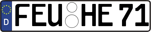 FEU-HE71