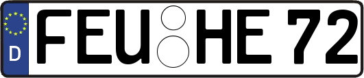 FEU-HE72