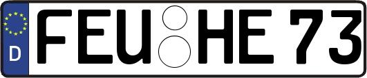 FEU-HE73