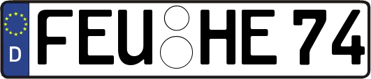 FEU-HE74