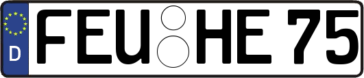 FEU-HE75