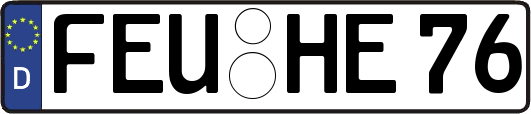 FEU-HE76