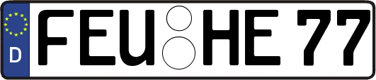 FEU-HE77