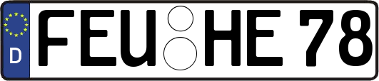 FEU-HE78