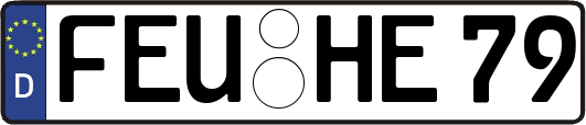 FEU-HE79