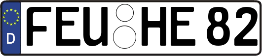 FEU-HE82