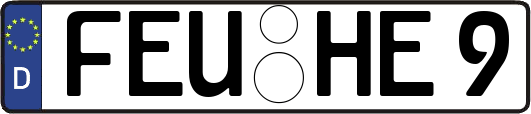 FEU-HE9
