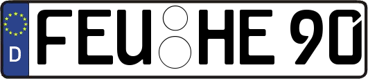 FEU-HE90