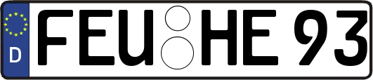 FEU-HE93
