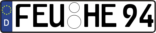 FEU-HE94