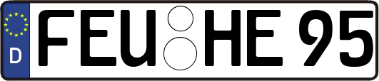 FEU-HE95