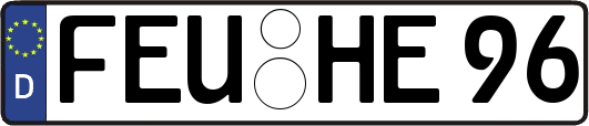 FEU-HE96