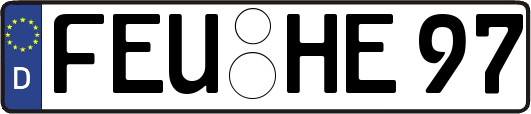 FEU-HE97