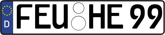FEU-HE99