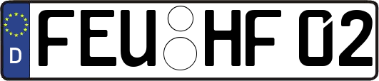 FEU-HF02